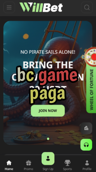 BC Game Paga - Payment Proof-vz72fvrf.com